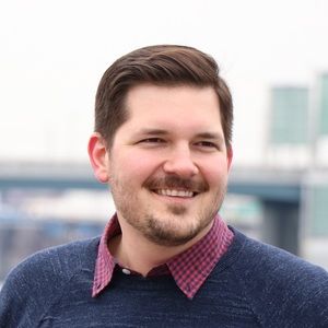 Meet your Posher, Steven